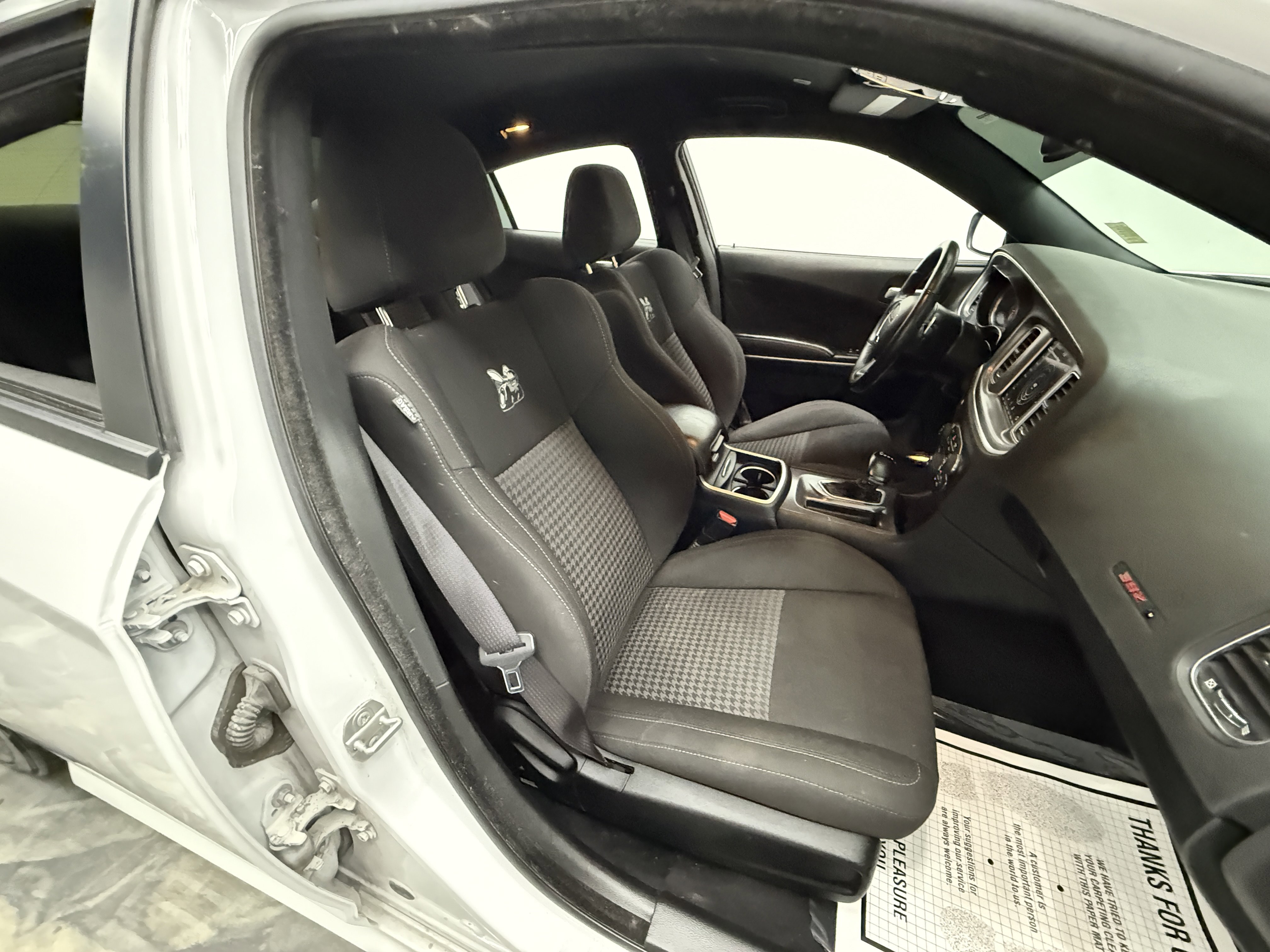 Used 2020 Dodge Charger Scat Pack image 25