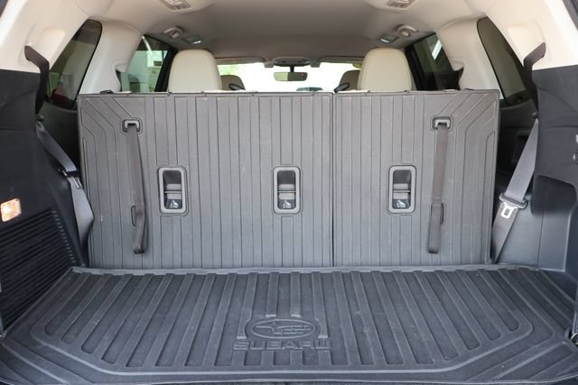 Used 2019 Subaru Ascent Limited w/ Popular Package #3 AWD/4WD image 21