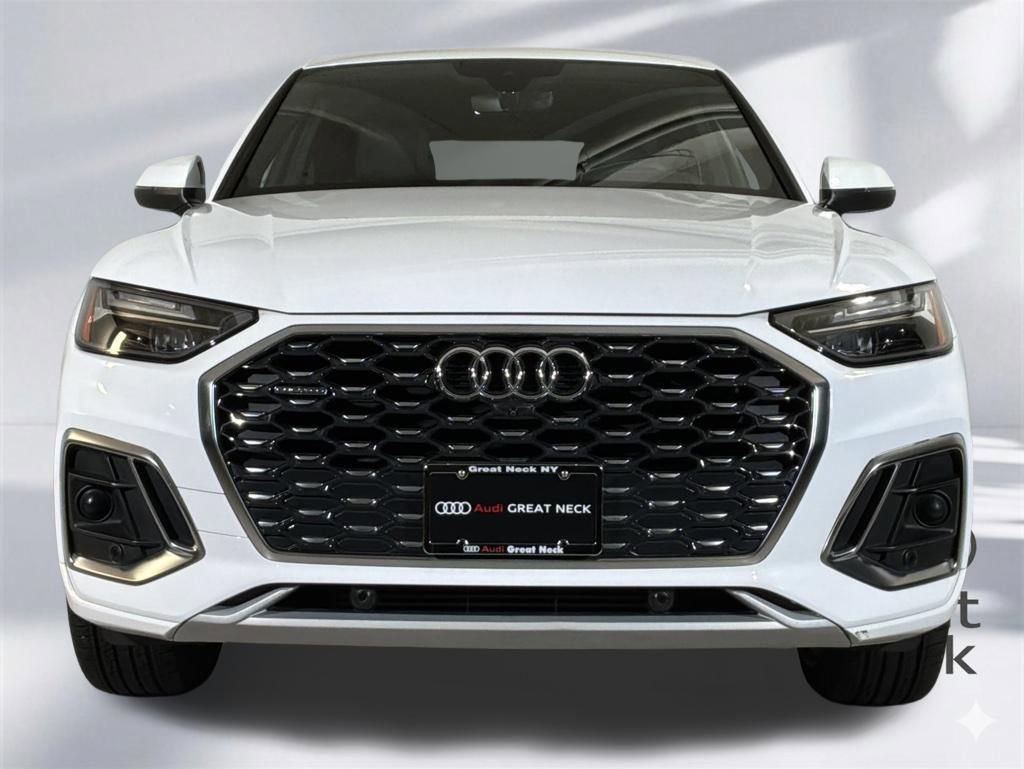 Used 2023 Audi Q5 2.0T Premium Plus w/ Premium Plus Package AWD/4WD image 25