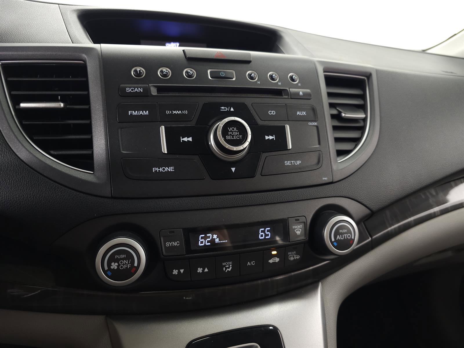 Used 2014 Honda CR-V EX-L image 24