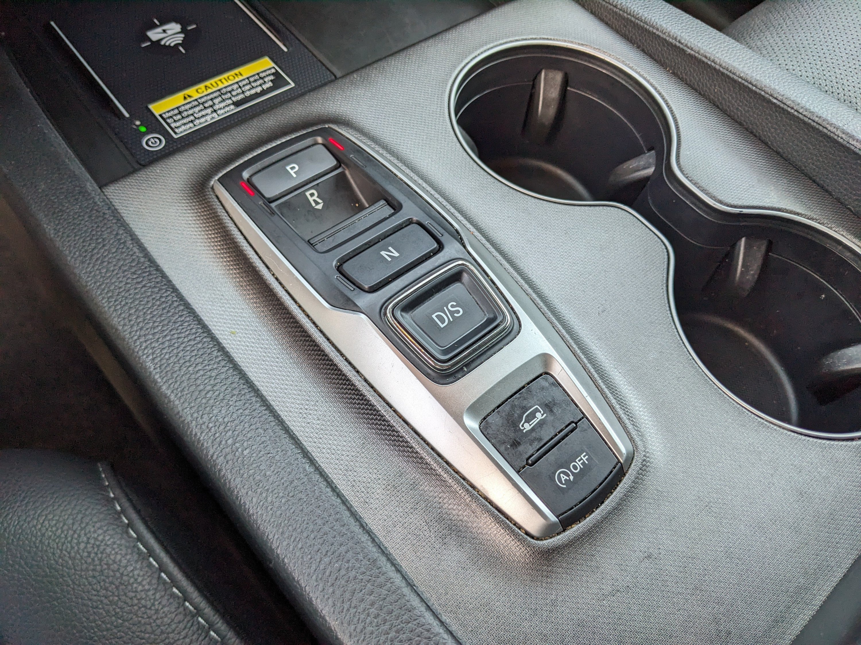Used 2025 Honda Passport EX-L image 26