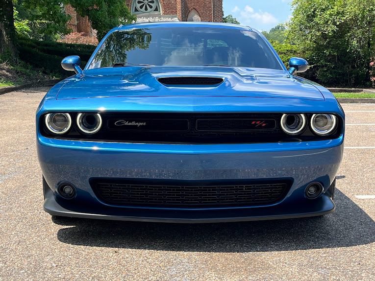 Used 2020 Dodge Challenger R/T Scat Pack RWD image 23