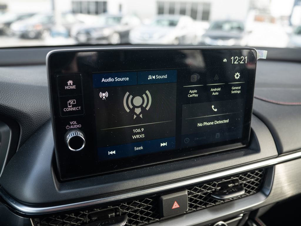 Certified 2025 Acura ADX A-Spec image 28