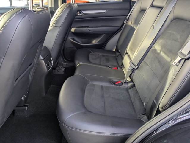 Used 2023 MAZDA CX-5 AWD 2.5 S w/ Select Package image 17