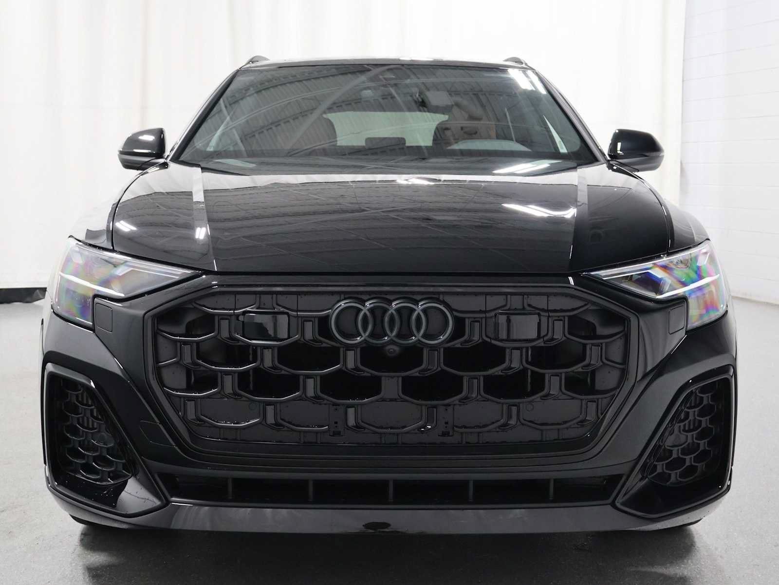 New 2026 Audi Q8 Premium Plus AWD/4WD image 14