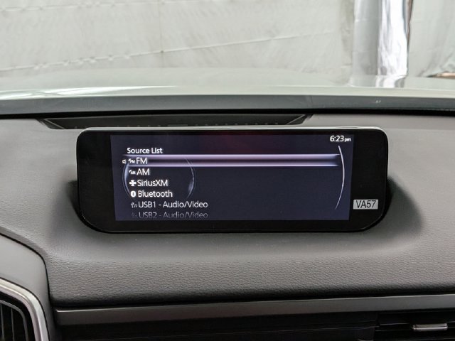 New 2026 MAZDA CX-50 AWD 2.5 Hybrid w/ Weather Package image 26