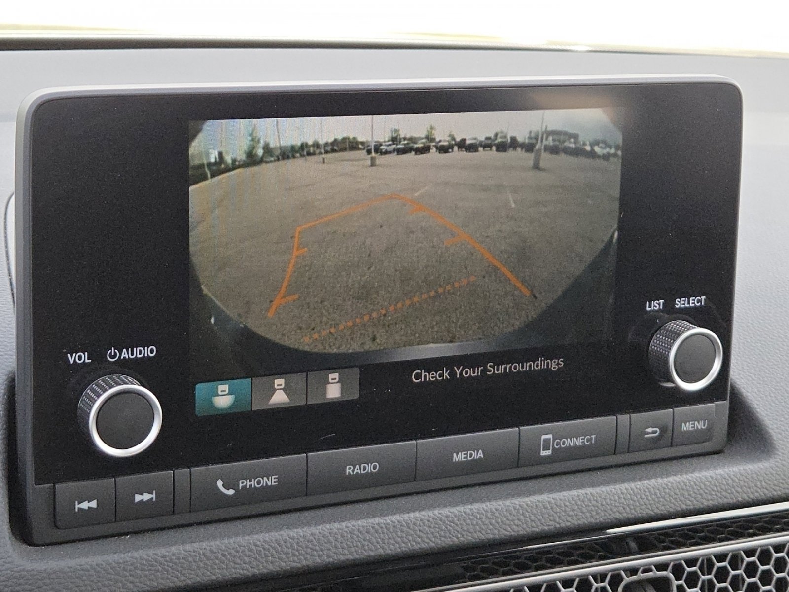 Used 2023 Honda Civic LX image 6