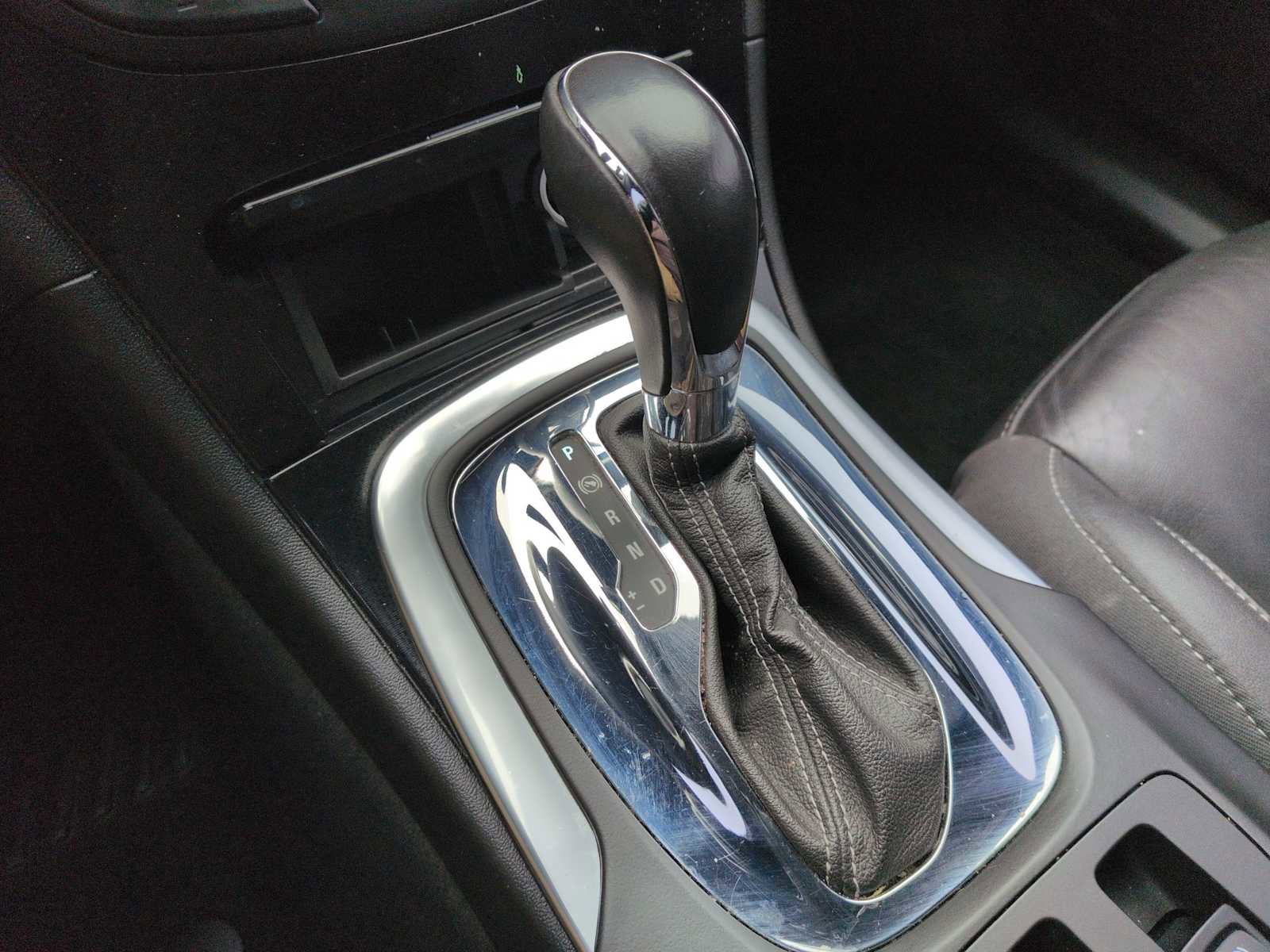 Used 2017 Buick Regal GS w/ Driver Confidence Package #2 image 32