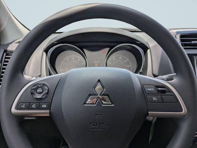 New 2026 Mitsubishi Outlander Sport ES AWD/4WD image 27