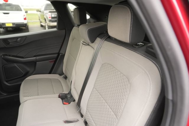 Used 2022 Ford Escape SE w/ Convenience Package image 13