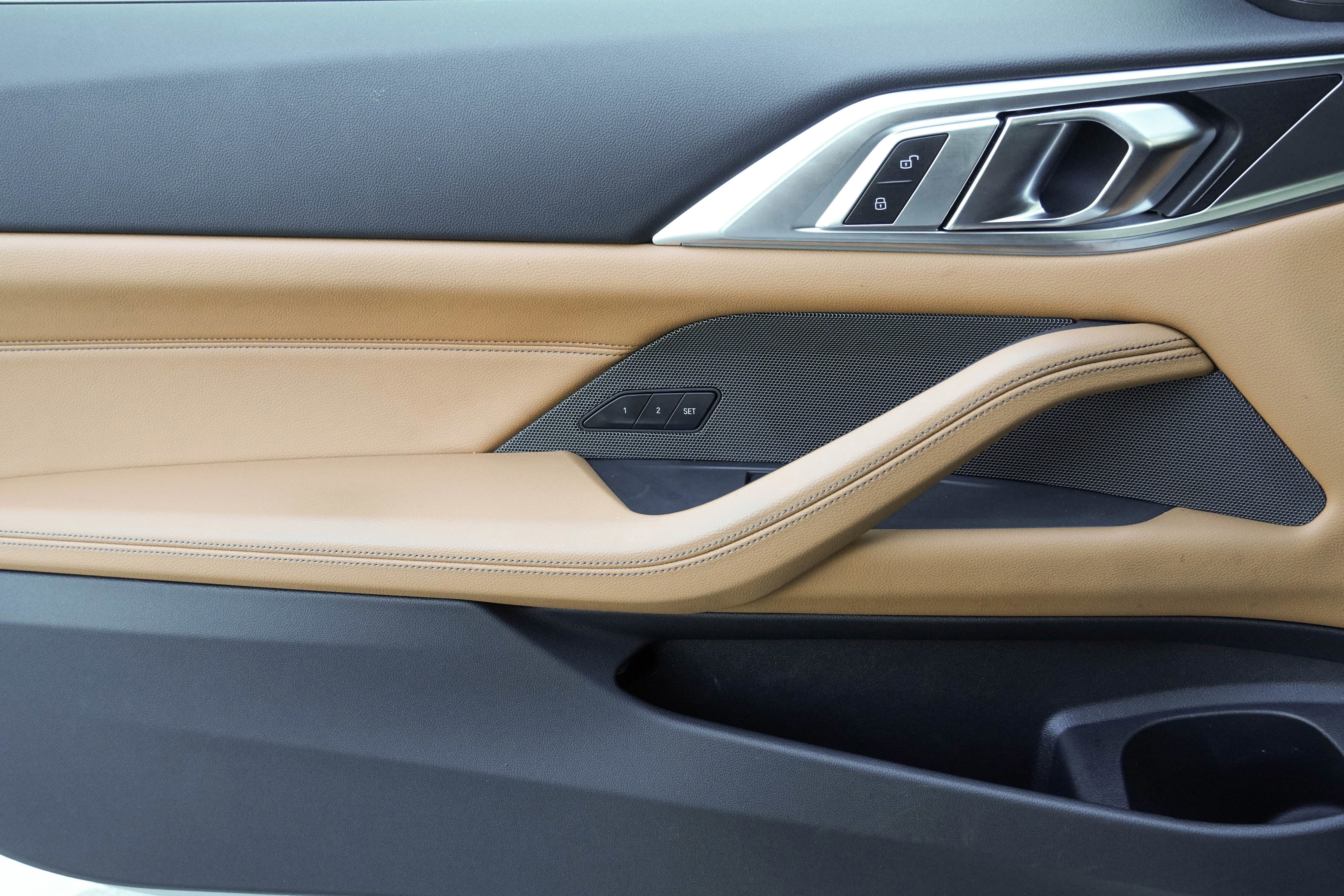 Certified 2026 BMW M440i Coupe image 31