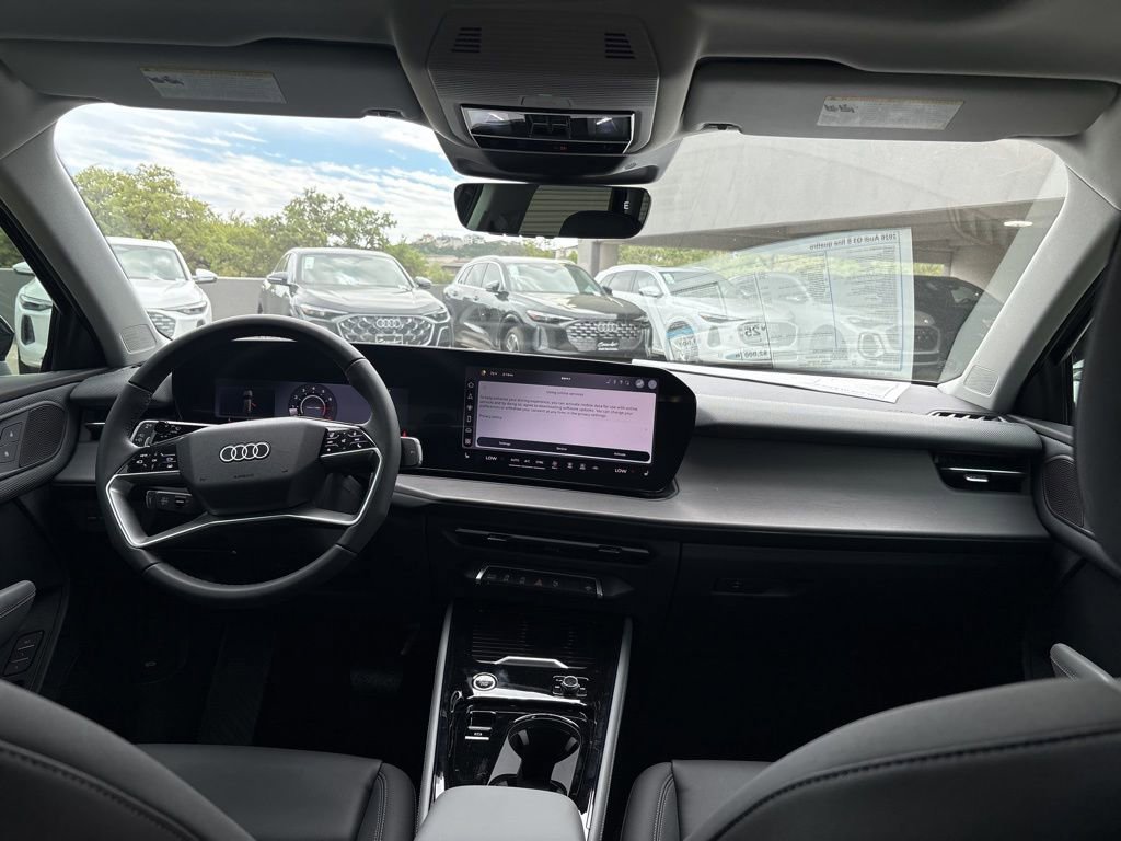 New 2026 Audi Q3 quattro 2.0T AWD/4WD image 18