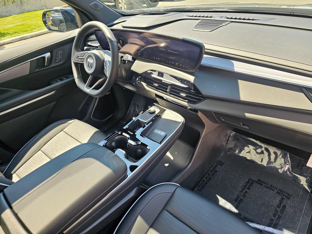 New 2026 Buick Enclave Sport Touring w/ Power Package AWD/4WD image 10