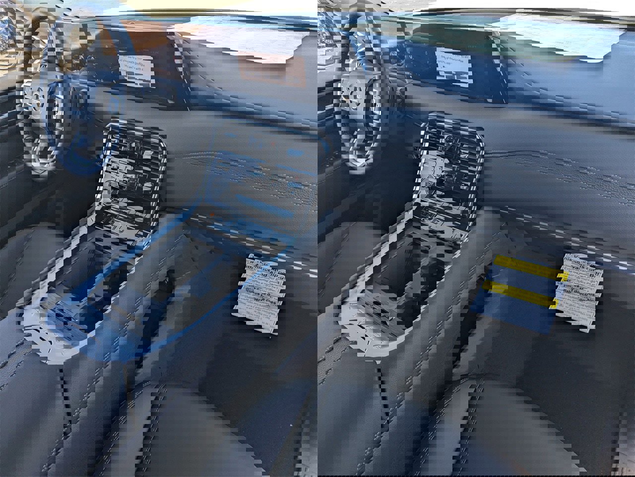 New 2025 Nissan Armada SV image 31