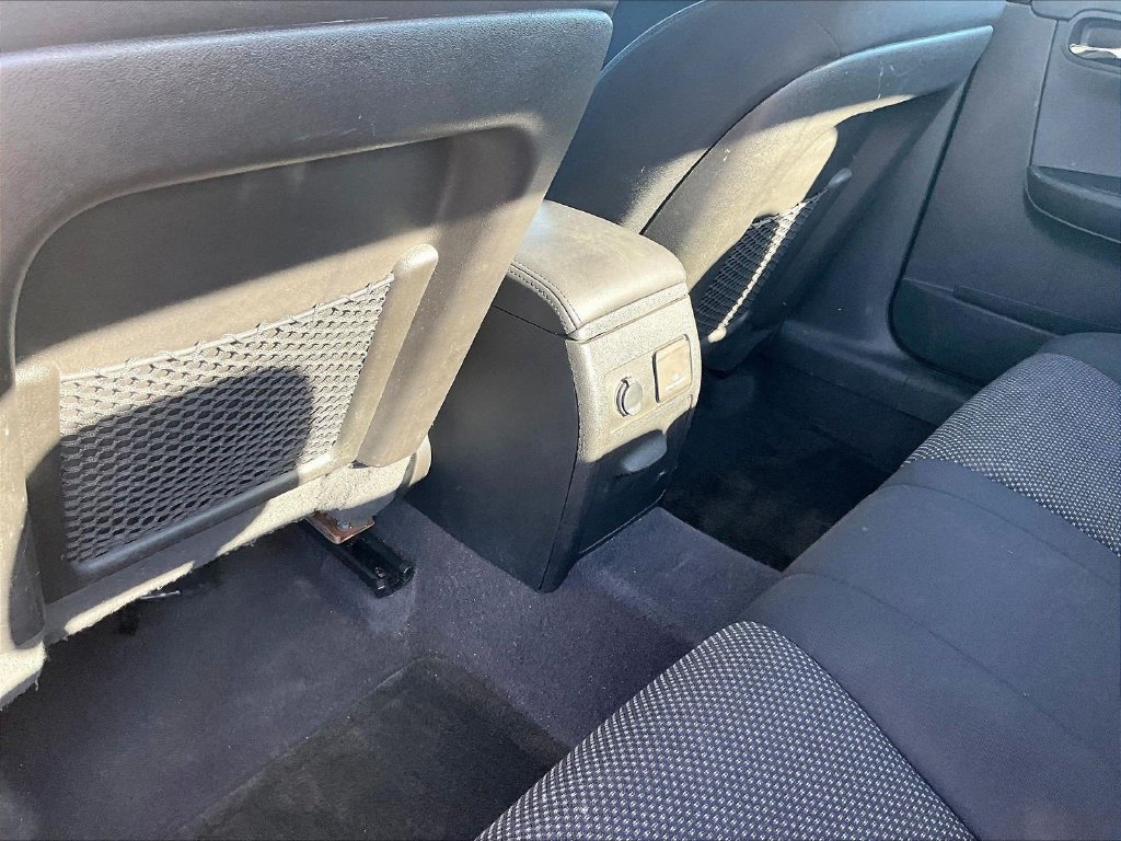 Used 2012 Chevrolet Malibu LT FWD image 12
