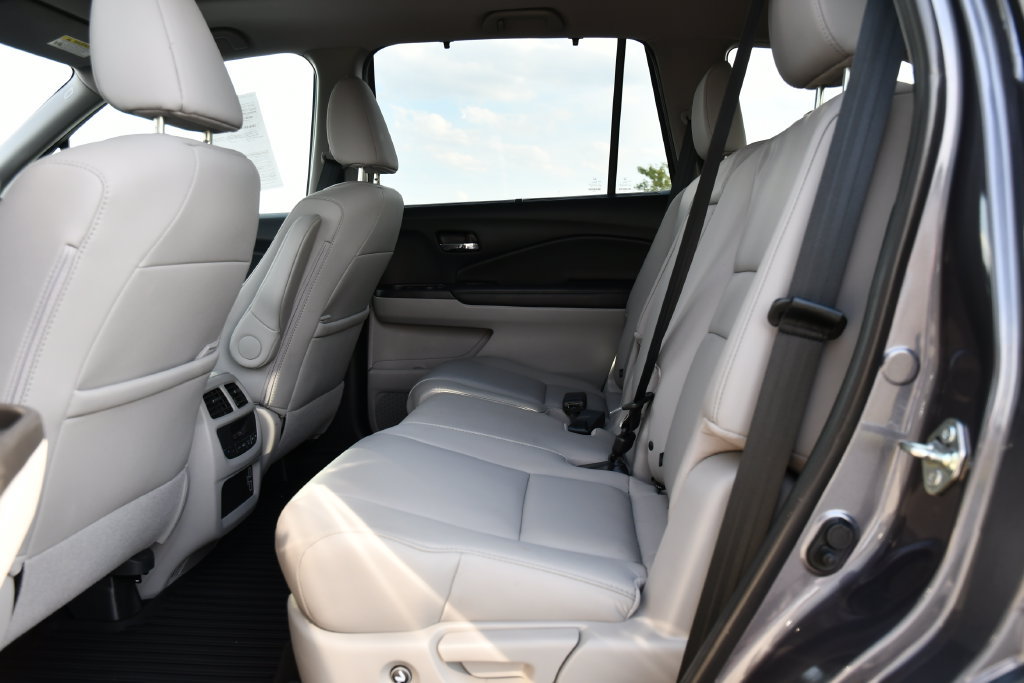 Used 2020 Honda Pilot EX-L image 22