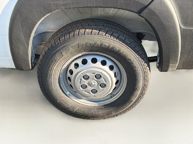 New 2026 RAM ProMaster 2500 w/ Cold Weather Group FWD image 22
