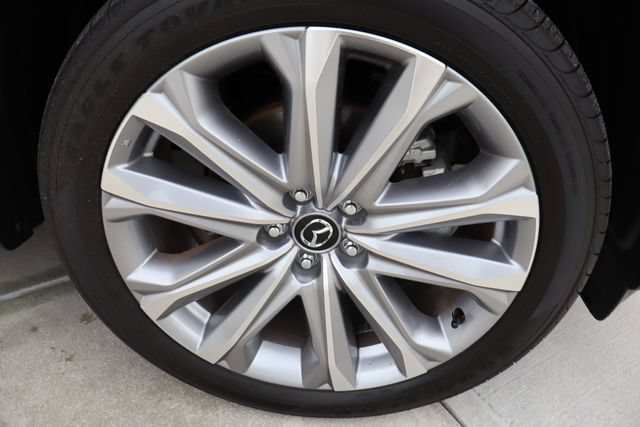 Used 2026 MAZDA CX-50 AWD 2.5 S w/ Weather Package image 52