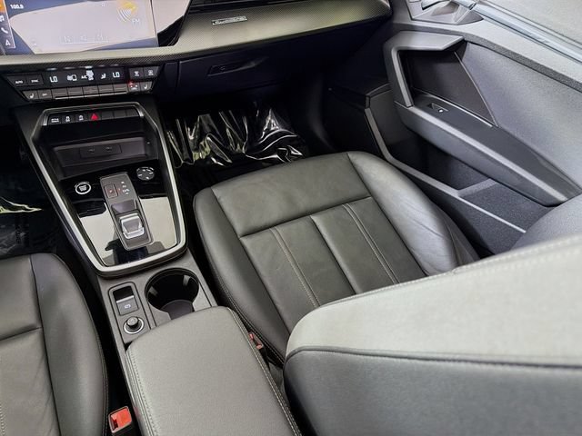 Used 2022 Audi A3 2.0T Premium FWD image 26