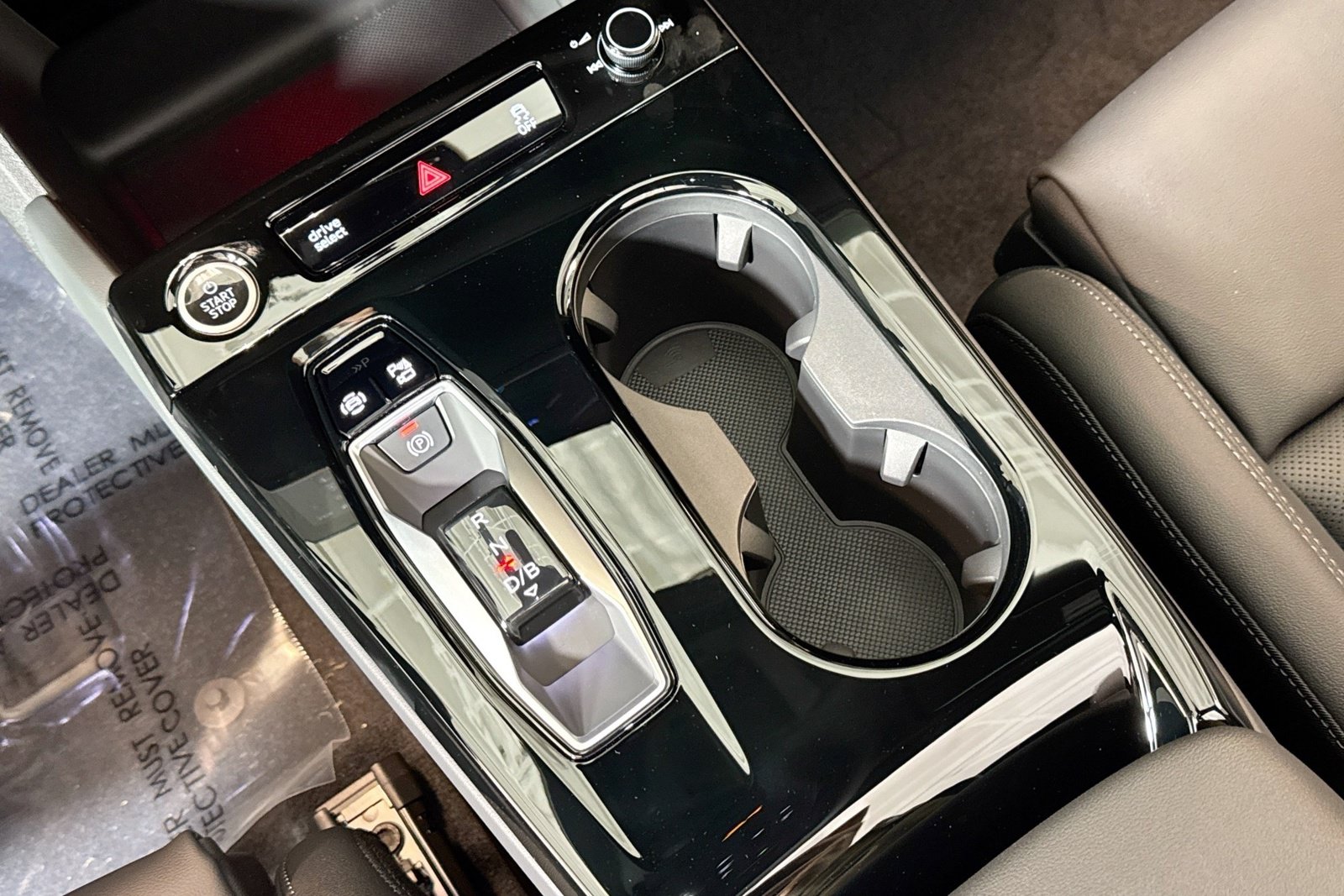 New 2027 Audi Q6 e-tron Premium Plus AWD/4WD image 14