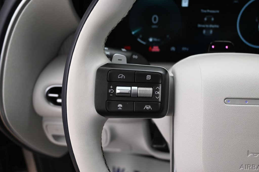 Used 2026 Hyundai Palisade Calligraphy FWD image 10