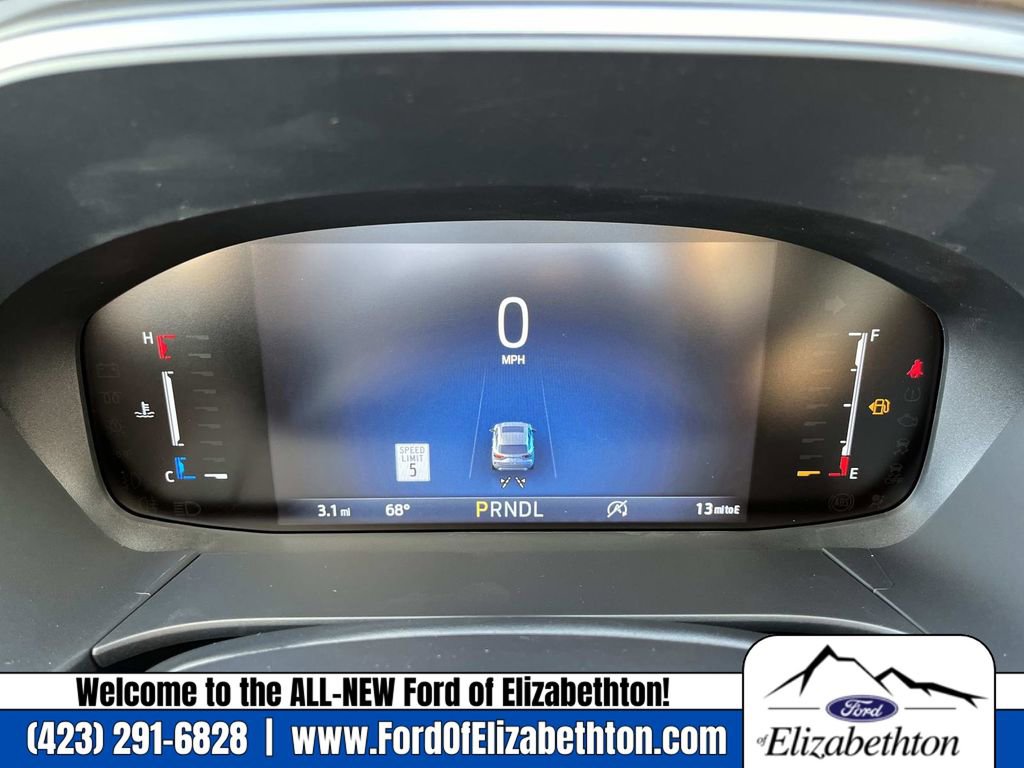 New 2026 Ford Escape Active w/ Tech Pack #1 image 31