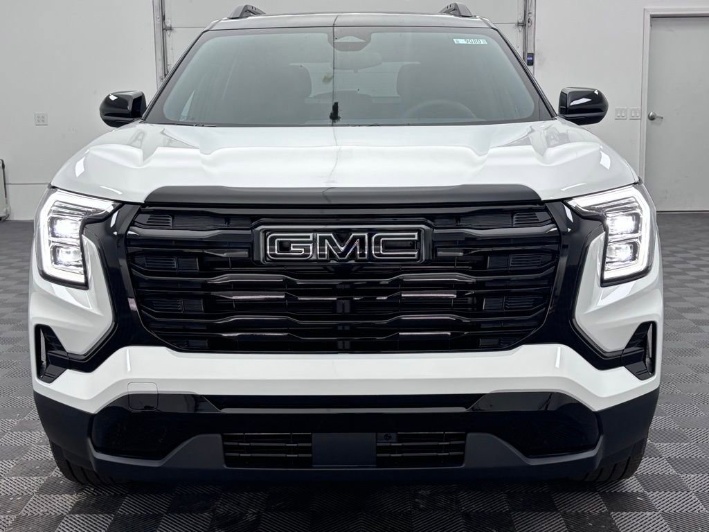New 2026 GMC Terrain Elevation w/ Elevation Premium Package image 15