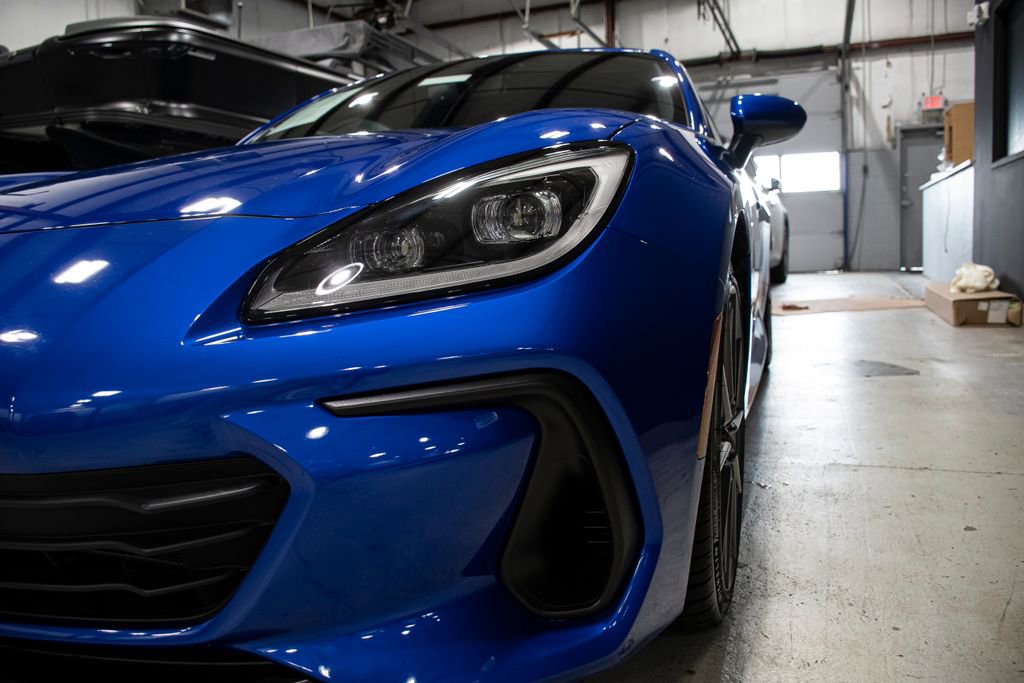 Used 2025 Subaru BRZ Limited image 31