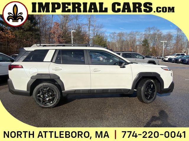 New 2026 Subaru Outback Limited image 15