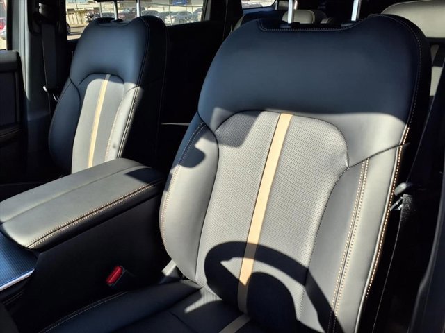 New 2026 MAZDA CX-90 Plug-In Hybrid w/ Premium Plus image 5