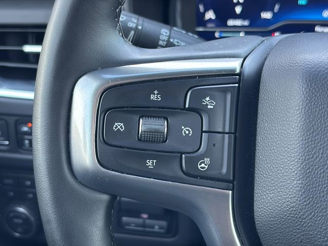 Used 2023 Chevrolet Tahoe Z71 w/ Z71 Off-Road Package image 26