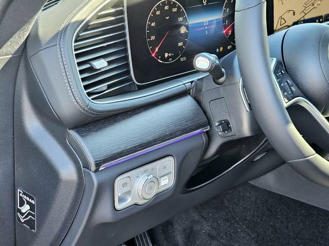 New 2026 Mercedes-Benz GLE 450 4MATIC Coupe image 15