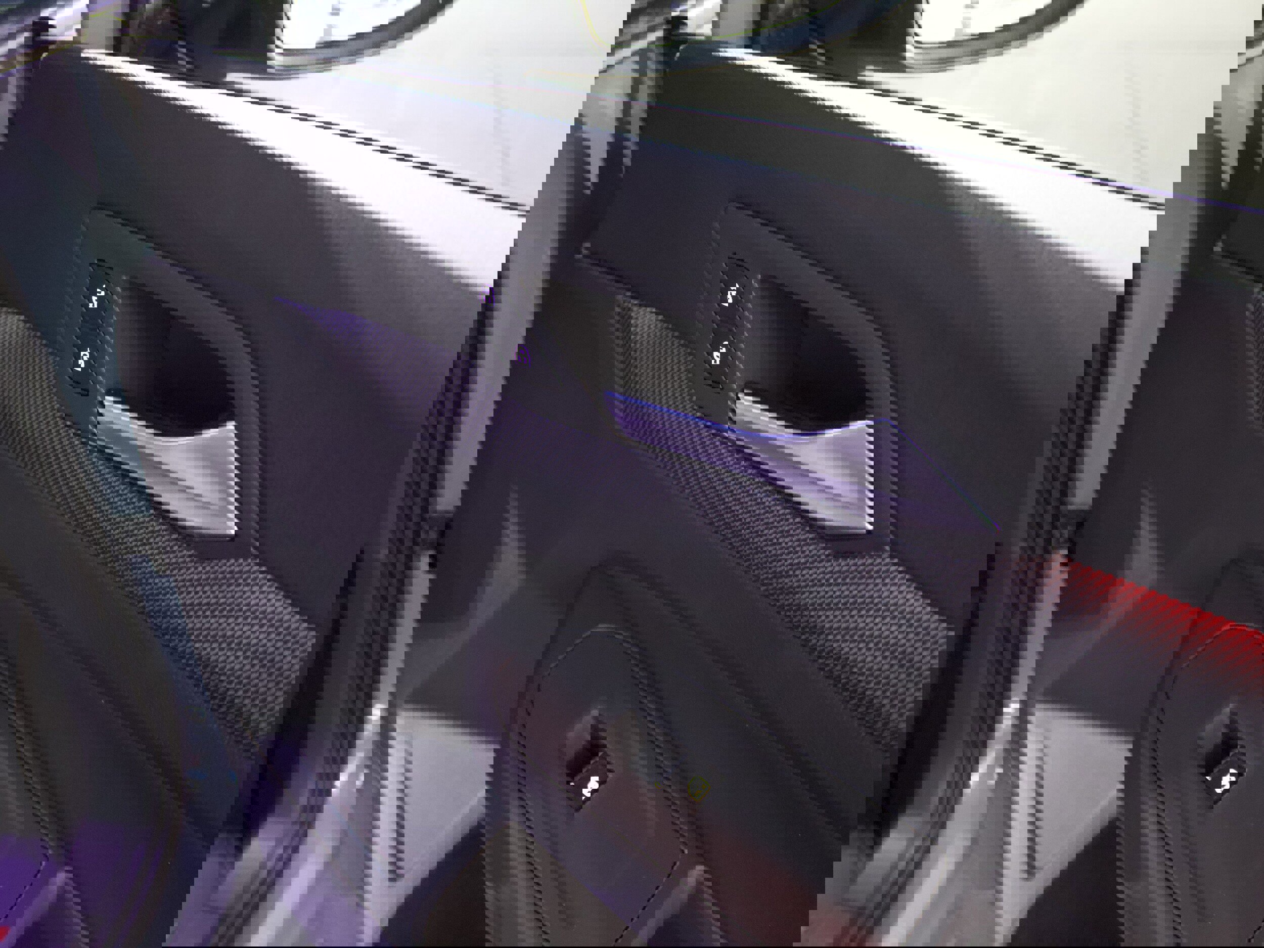 New 2026 Volkswagen GTI SE image 32