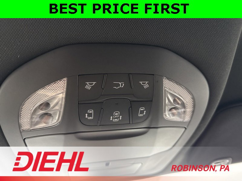 New 2026 Chrysler Pacifica Select image 38