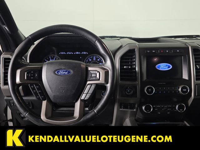 Used 2020 Ford Expedition Max XLT AWD/4WD image 10
