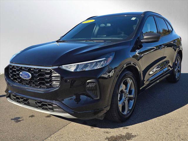 Used 2024 Ford Escape ST-Line image 7