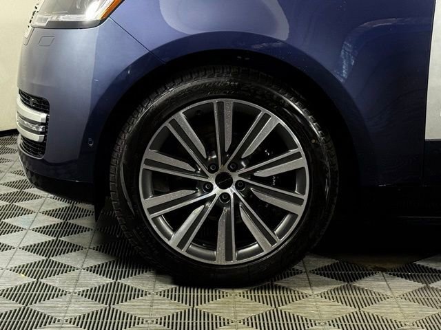 New 2026 Land Rover Range Rover Autobiography image 13