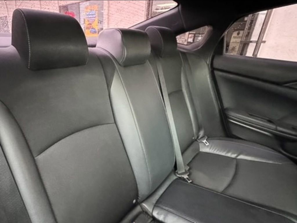 Used 2021 Honda Civic Sport image 14