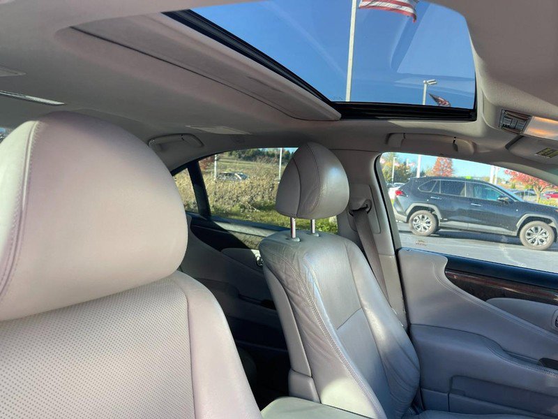 Used 2007 Lexus LS 460 image 5
