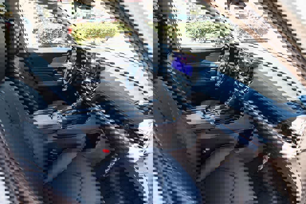 Used 2026 Toyota Grand Highlander Limited image 15