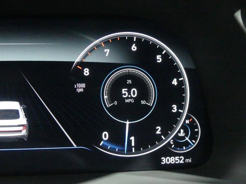 Used 2021 Hyundai Sonata SEL w/ Convenience Package image 33