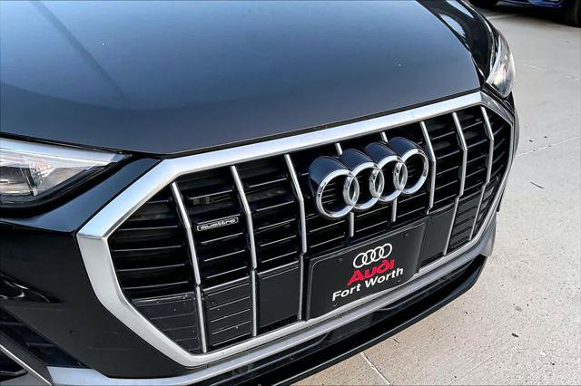 Used 2022 Audi Q3 2.0T Premium AWD/4WD image 32