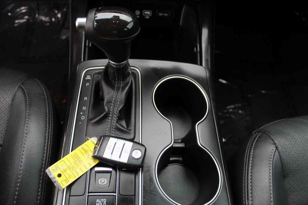 Used 2018 Kia Sorento EX w/ EX Advanced Touring Package image 23