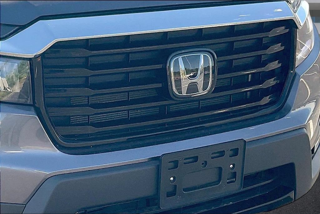 Used 2021 Honda Ridgeline RTL-E image 33