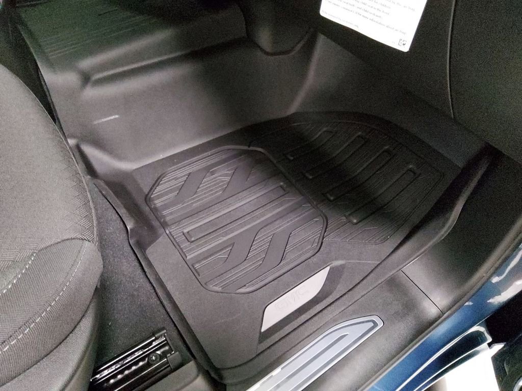 New 2026 GMC Sierra 1500 Elevation w/ Elevation Select Package image 36