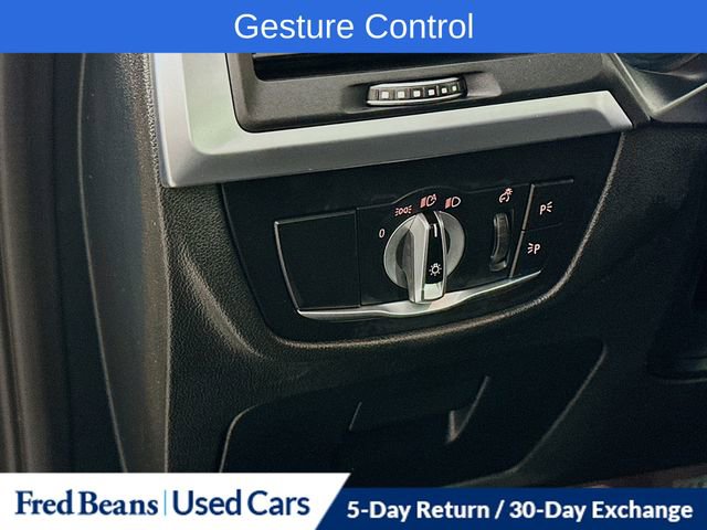 Used 2022 BMW X3 xDrive30i w/ Premium Package 2 image 12