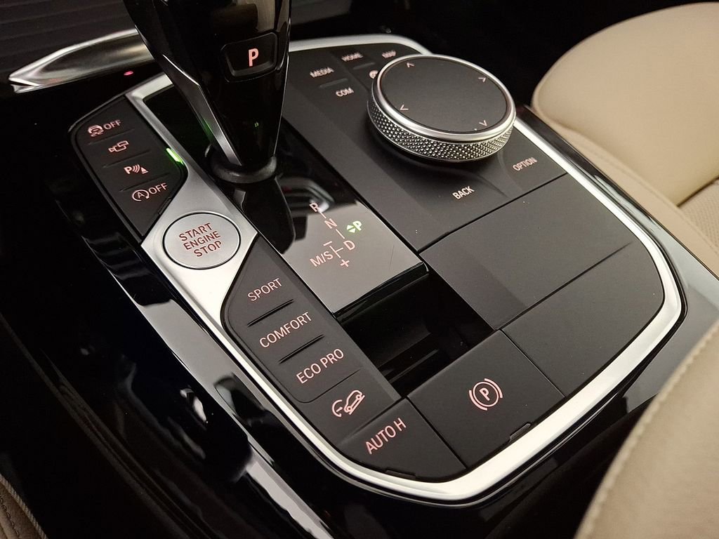 Certified 2024 BMW X3 xDrive30i w/ Convenience Package AWD/4WD image 24