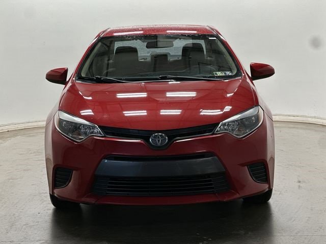 Used 2015 Toyota Corolla LE image 27