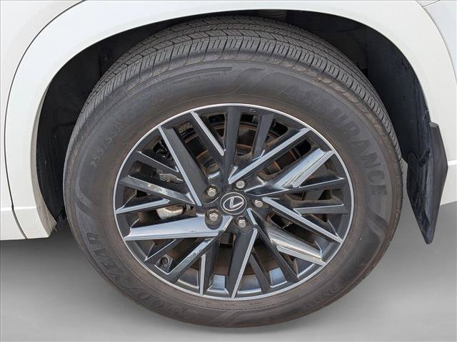 Used 2024 Lexus TX 350 FWD w/ Technology Package image 21