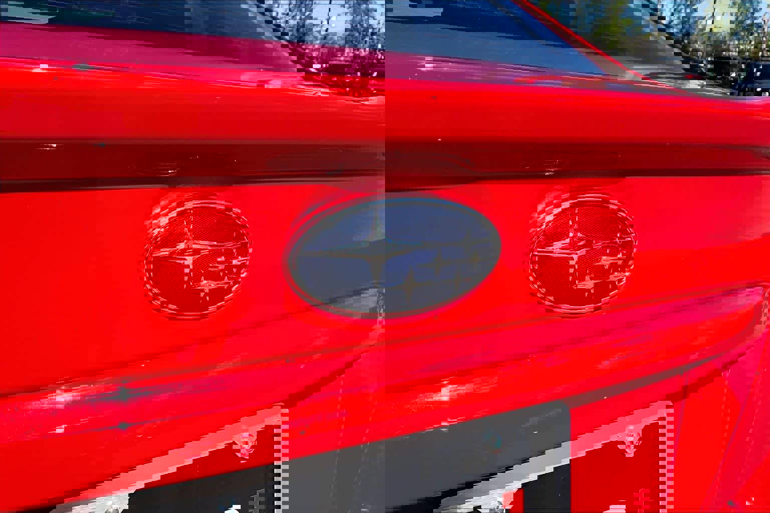 Used 2021 Subaru WRX Premium image 29